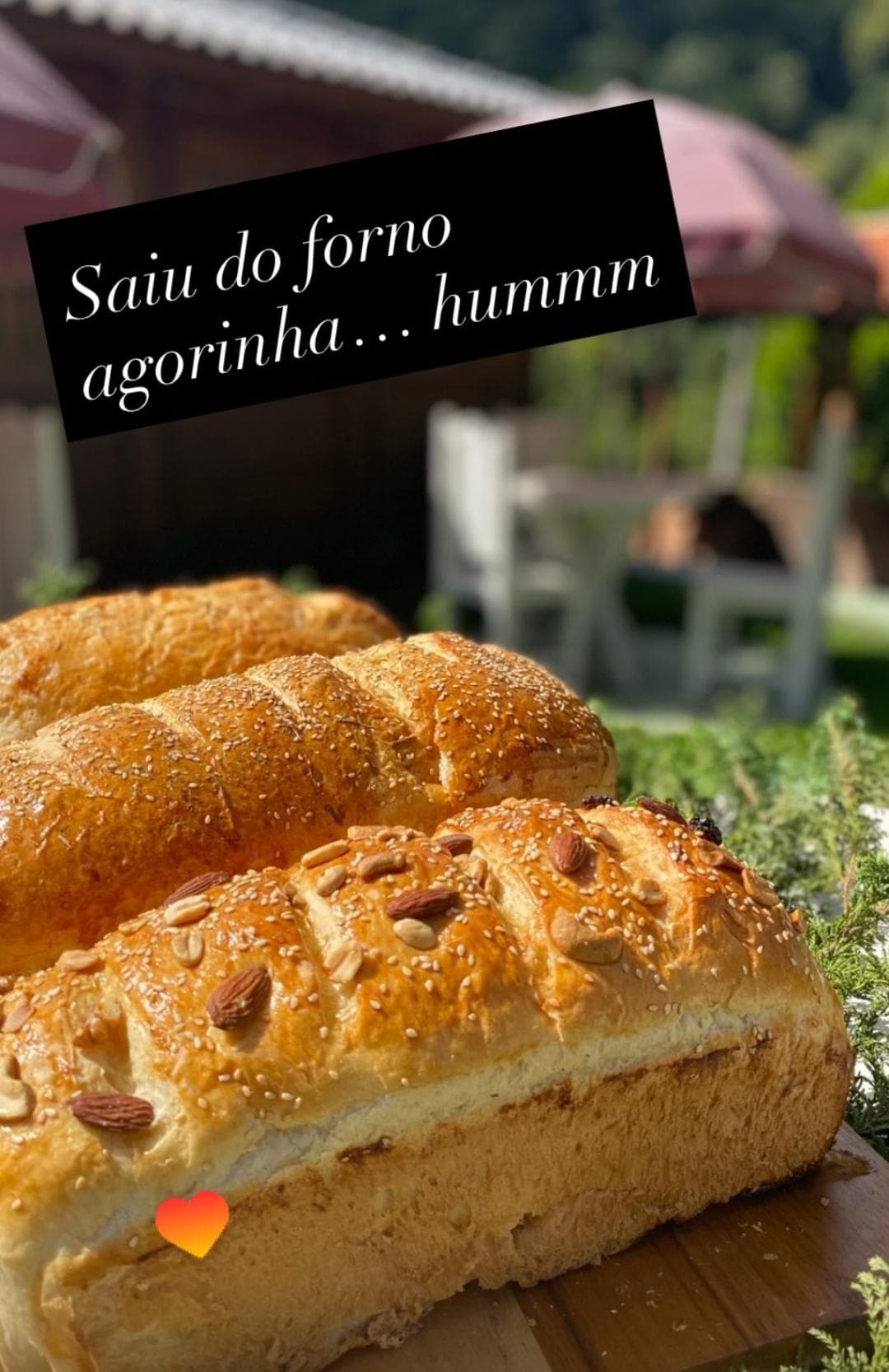 Prato e ambiente da gastronomia campeira — 8