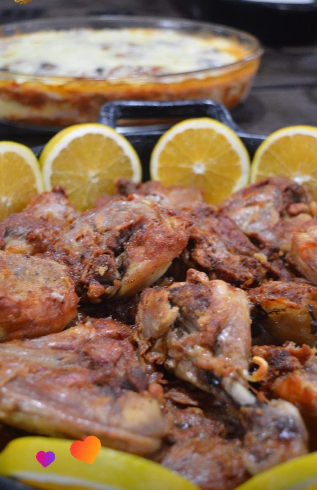 Prato e ambiente da gastronomia campeira — 9